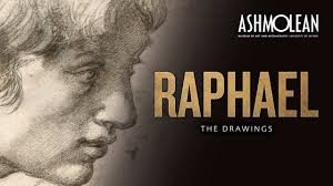 Ashmolean Raphael